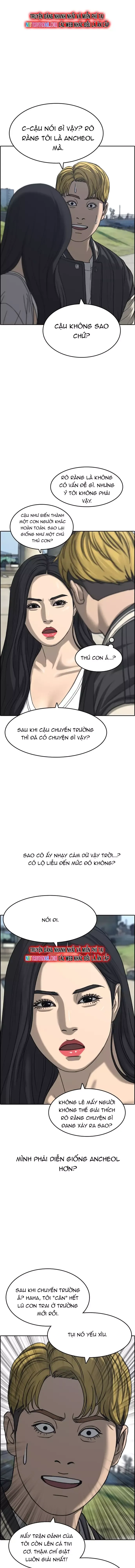 Những Mảnh Đời Tan Vỡ 2 [Chap 27-29]