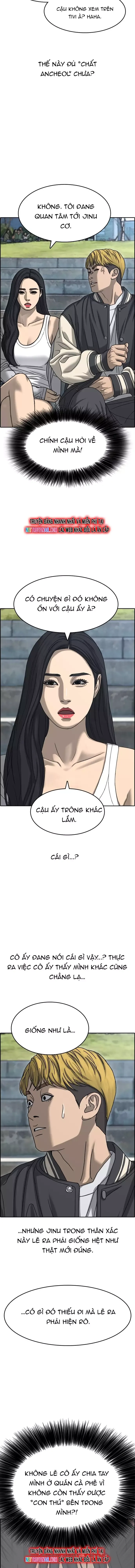 Những Mảnh Đời Tan Vỡ 2 [Chap 27-29]