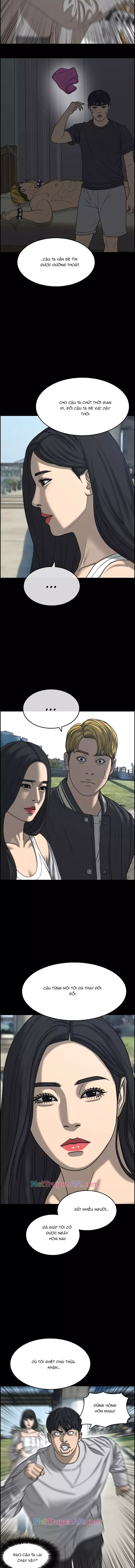 Những Mảnh Đời Tan Vỡ 2 [Chap 27-29]