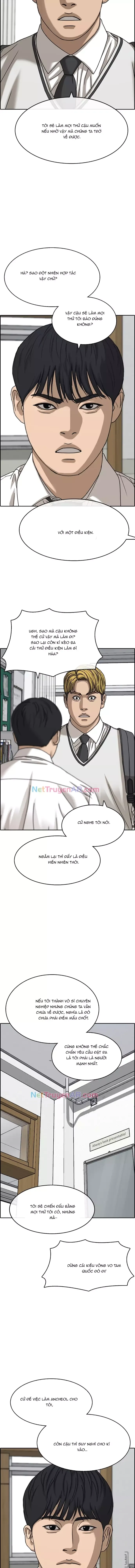 Những Mảnh Đời Tan Vỡ 2 [Chap 27-29]