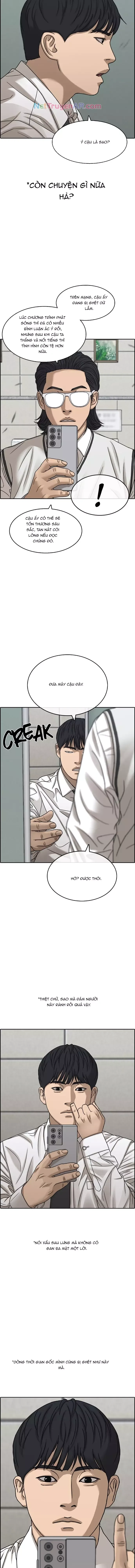 Những Mảnh Đời Tan Vỡ 2 [Chap 27-29]