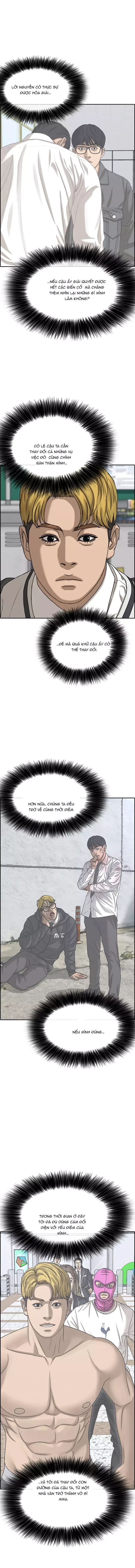 Những Mảnh Đời Tan Vỡ 2 [Chap 27-29]