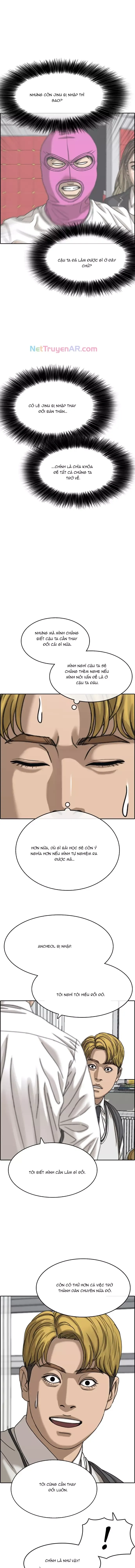 Những Mảnh Đời Tan Vỡ 2 [Chap 27-29]
