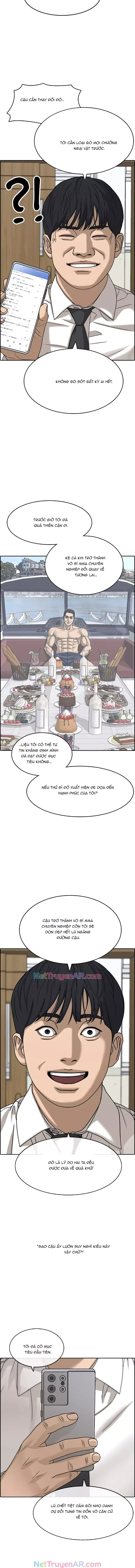 Những Mảnh Đời Tan Vỡ 2 [Chap 27-29]