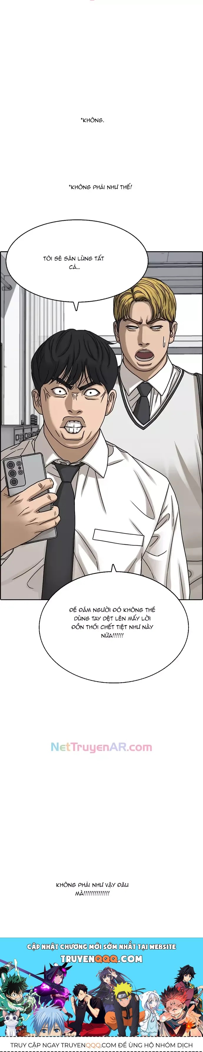 Những Mảnh Đời Tan Vỡ 2 [Chap 27-29]