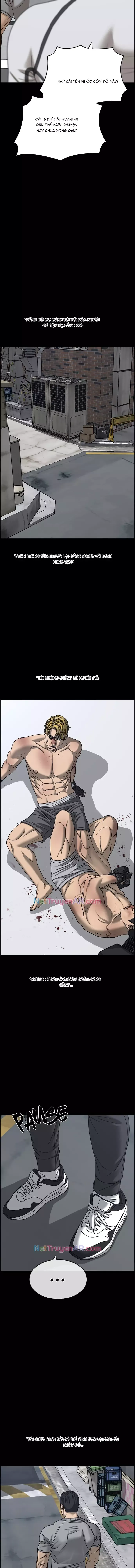 Những Mảnh Đời Tan Vỡ 2 [Chap 27-29]