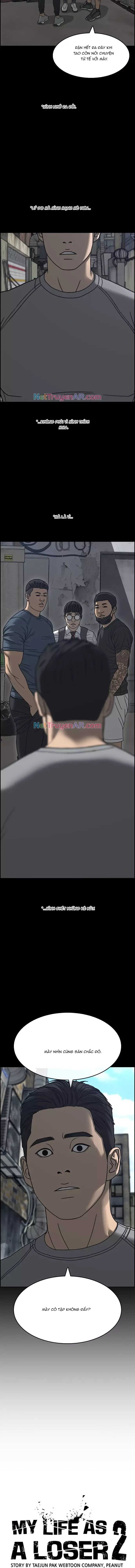Những Mảnh Đời Tan Vỡ 2 [Chap 27-29]