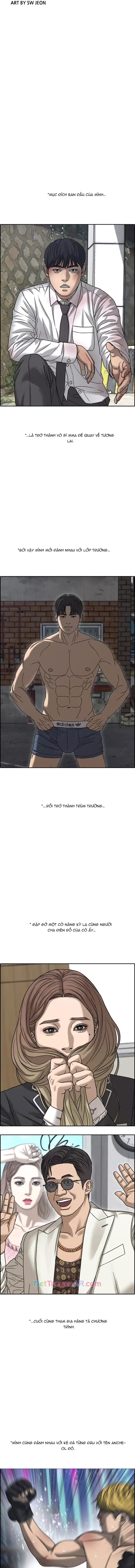 Những Mảnh Đời Tan Vỡ 2 [Chap 27-29]
