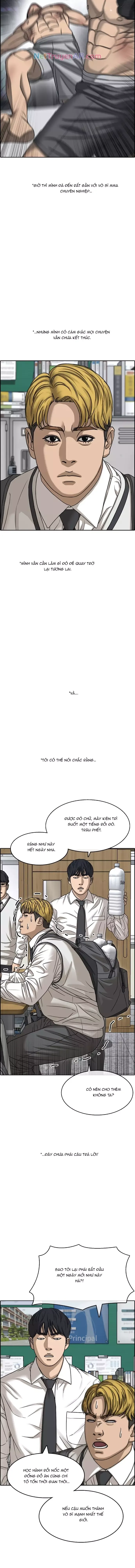 Những Mảnh Đời Tan Vỡ 2 [Chap 27-29]