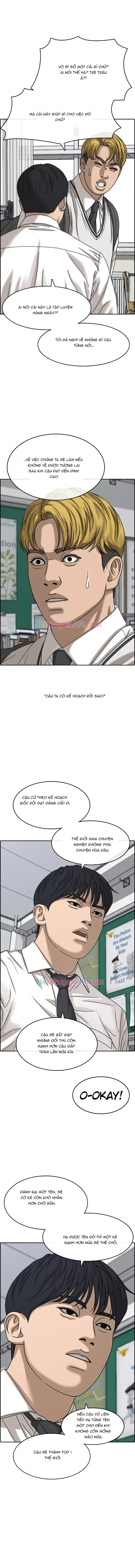 Những Mảnh Đời Tan Vỡ 2 [Chap 27-29]