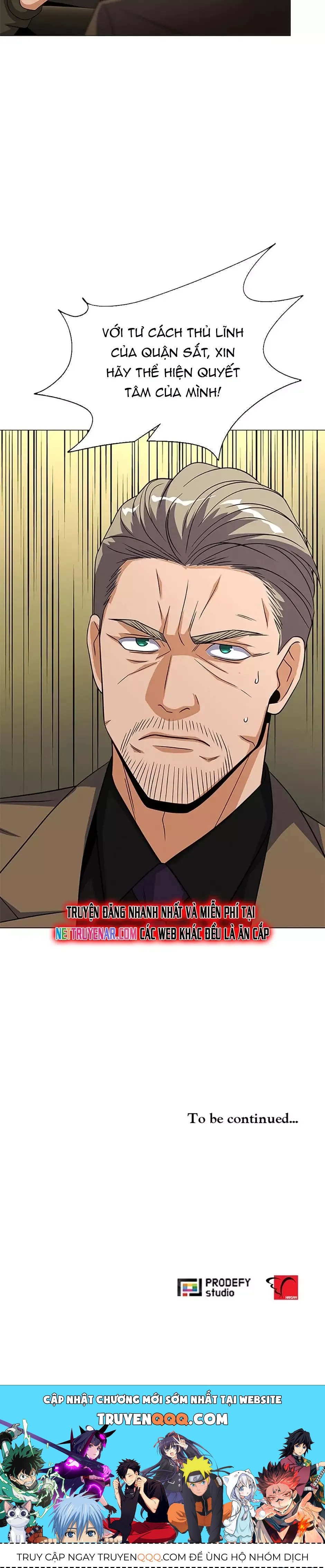 Thợ Săn Ăn Thịt Người [Chap 89-104]