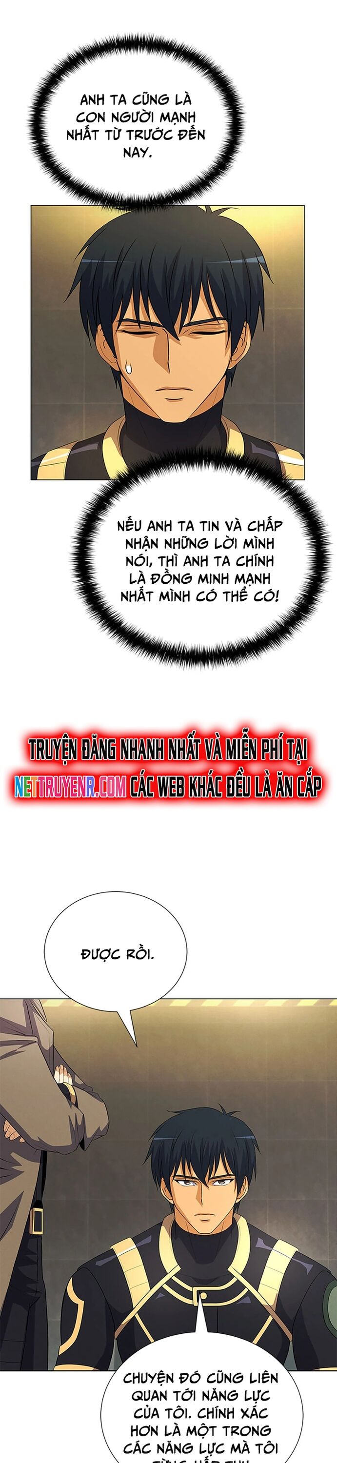 Thợ Săn Ăn Thịt Người [Chap 89-104]