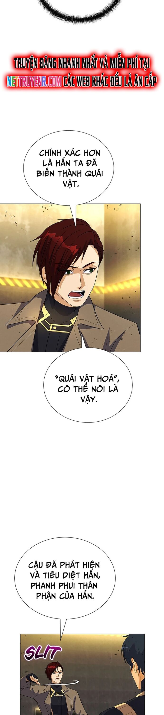 Thợ Săn Ăn Thịt Người [Chap 89-104]