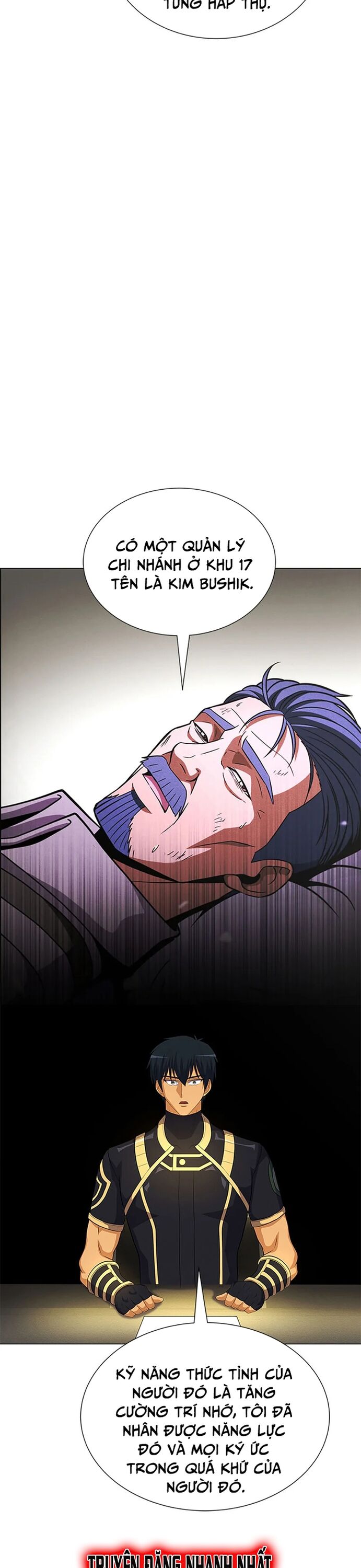 Thợ Săn Ăn Thịt Người [Chap 89-104]
