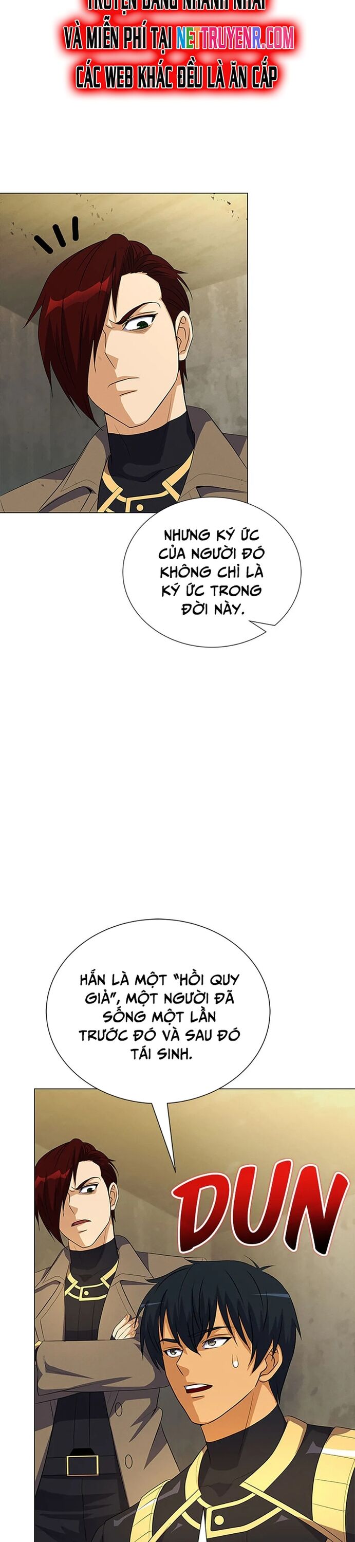 Thợ Săn Ăn Thịt Người [Chap 89-104]