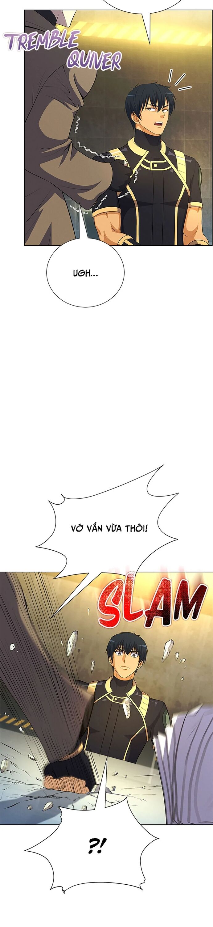 Thợ Săn Ăn Thịt Người [Chap 89-104]