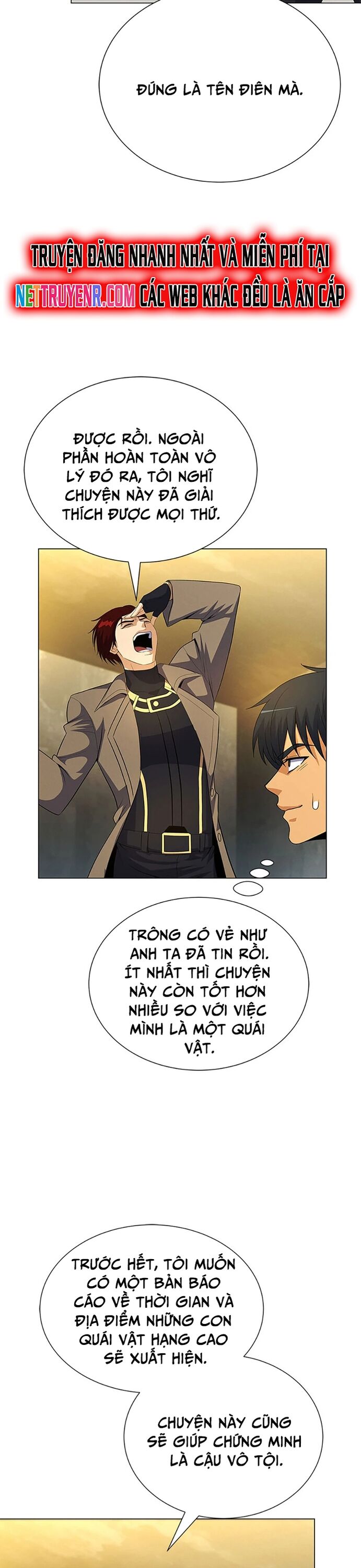 Thợ Săn Ăn Thịt Người [Chap 89-104]