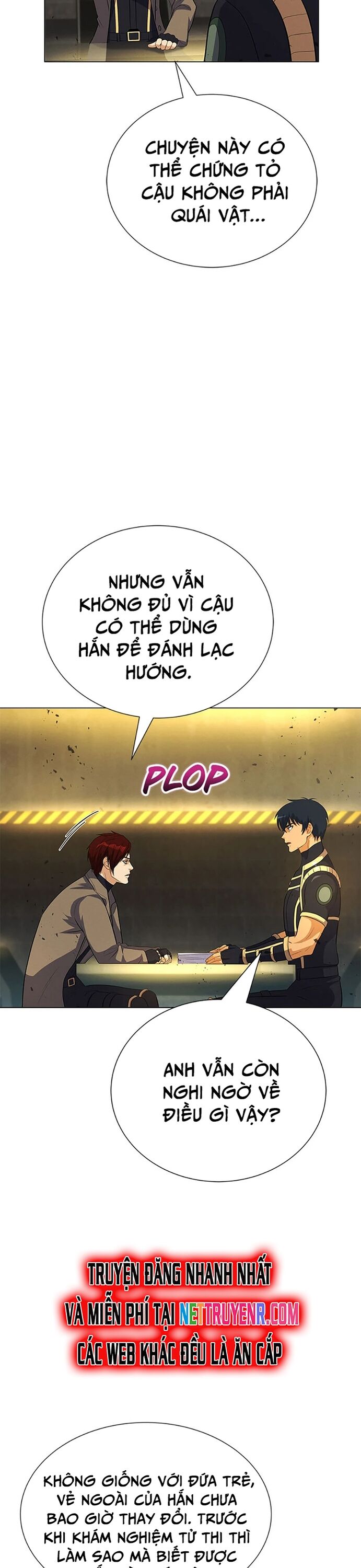 Thợ Săn Ăn Thịt Người [Chap 89-104]