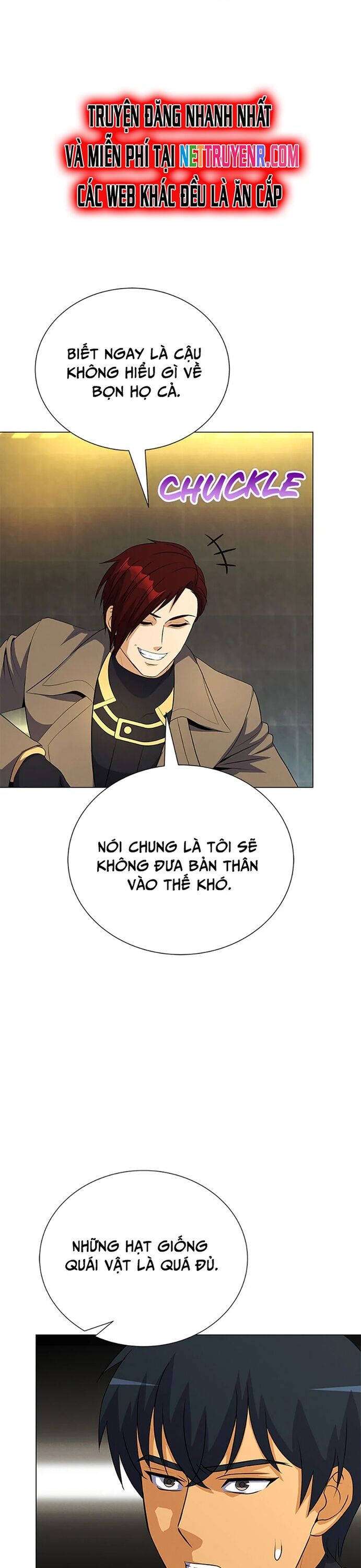 Thợ Săn Ăn Thịt Người [Chap 89-104]