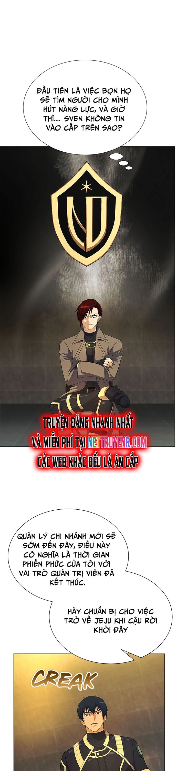Thợ Săn Ăn Thịt Người [Chap 89-104]
