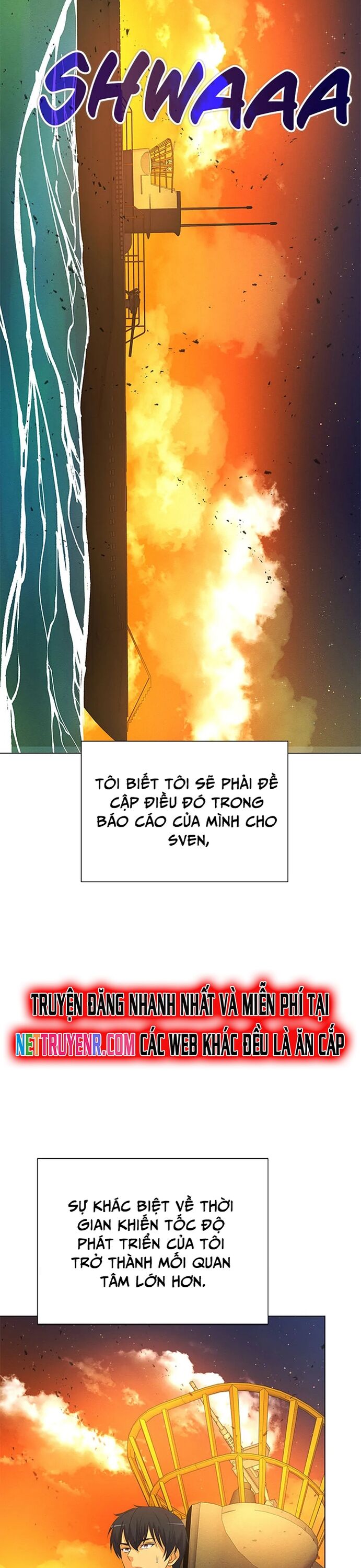 Thợ Săn Ăn Thịt Người [Chap 89-104]