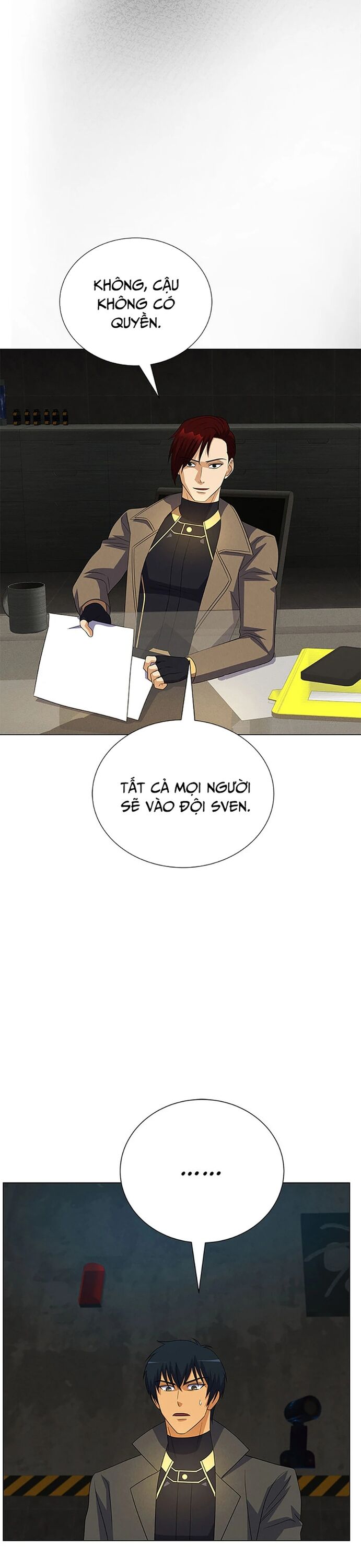 Thợ Săn Ăn Thịt Người [Chap 89-104]