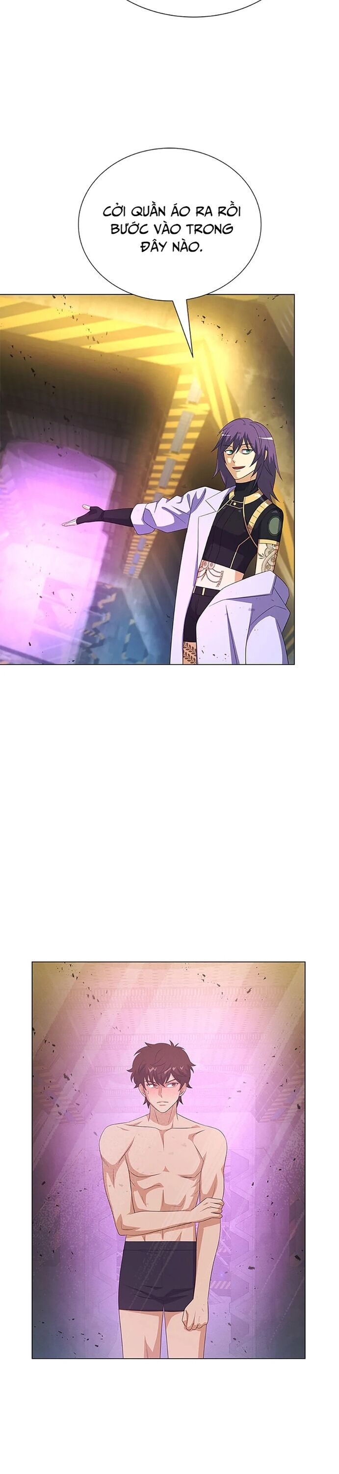 Thợ Săn Ăn Thịt Người [Chap 89-104]