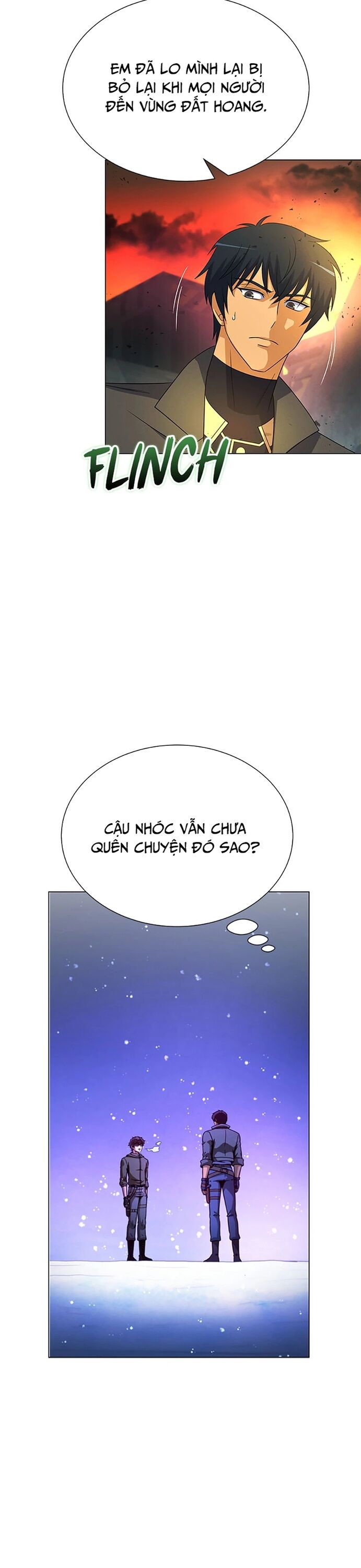Thợ Săn Ăn Thịt Người [Chap 89-104]