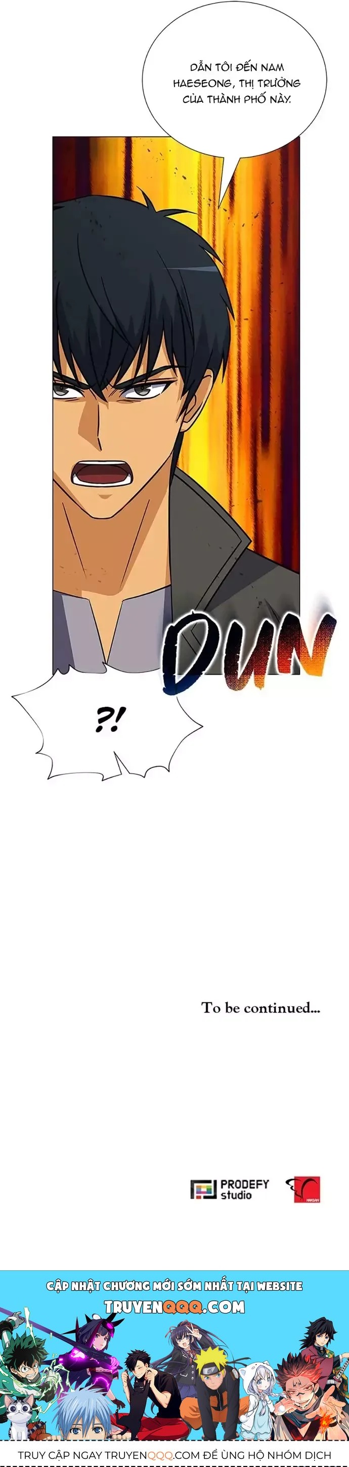 Thợ Săn Ăn Thịt Người [Chap 89-104]