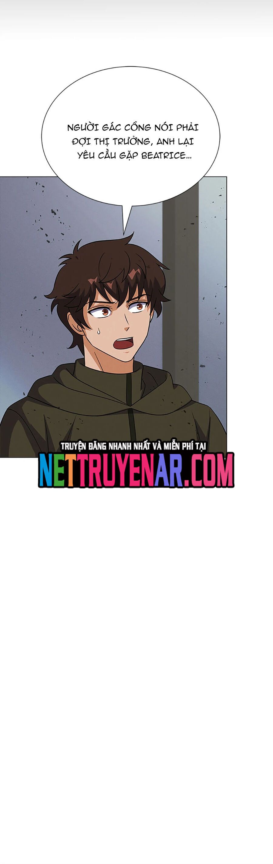 Thợ Săn Ăn Thịt Người [Chap 89-104]