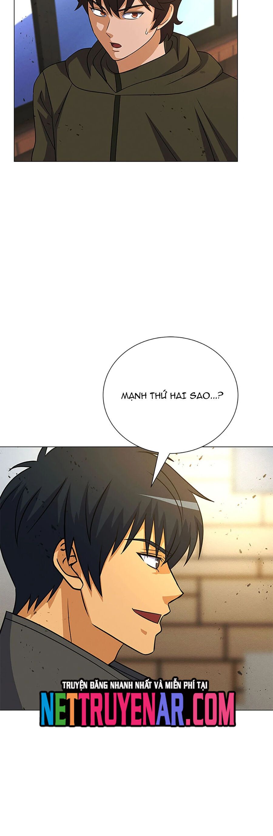 Thợ Săn Ăn Thịt Người [Chap 89-104]