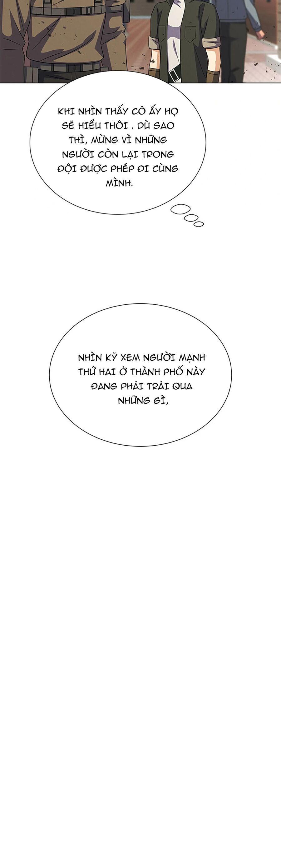 Thợ Săn Ăn Thịt Người [Chap 89-104]