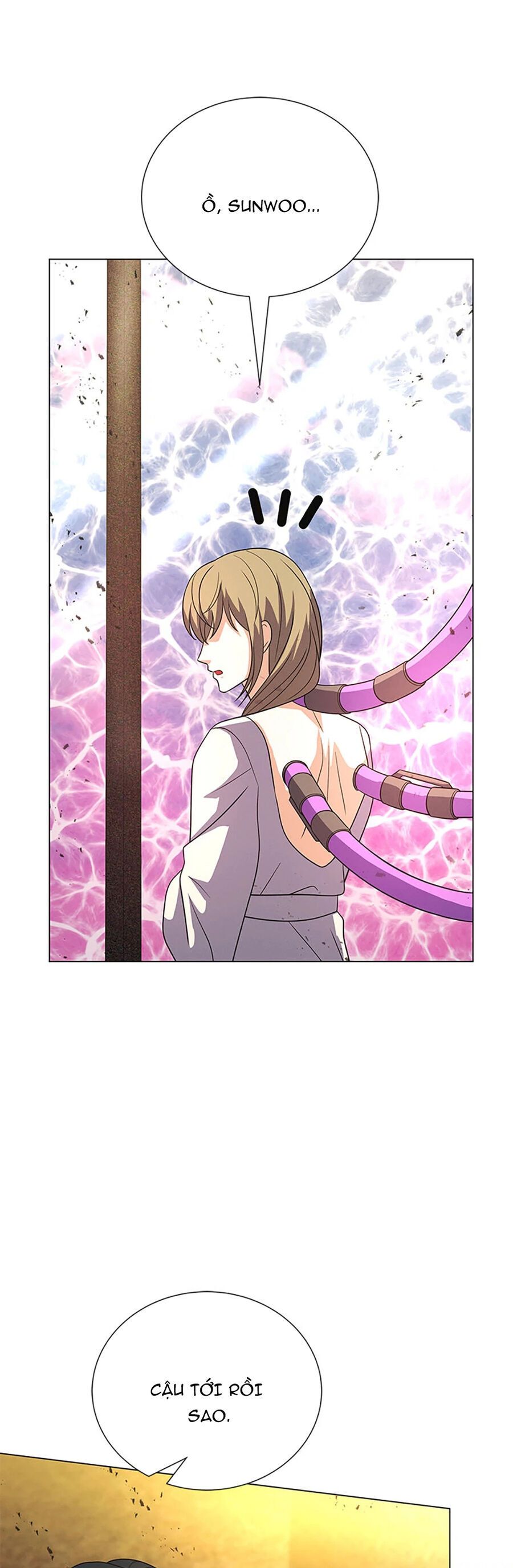 Thợ Săn Ăn Thịt Người [Chap 89-104]