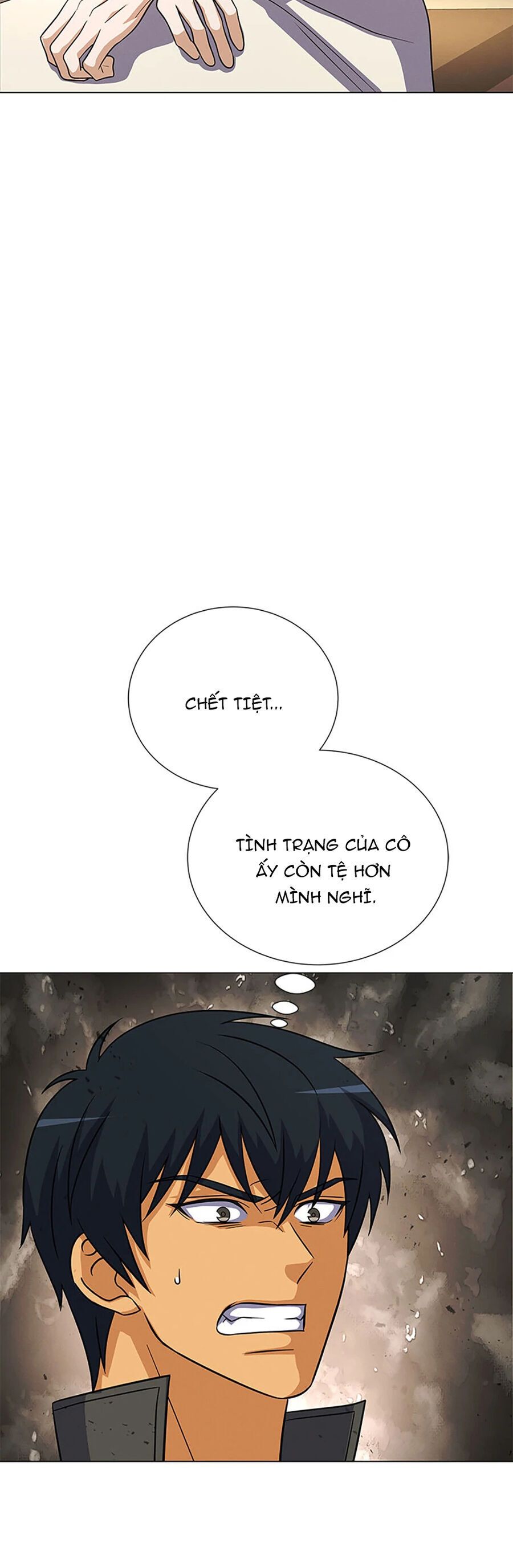 Thợ Săn Ăn Thịt Người [Chap 89-104]