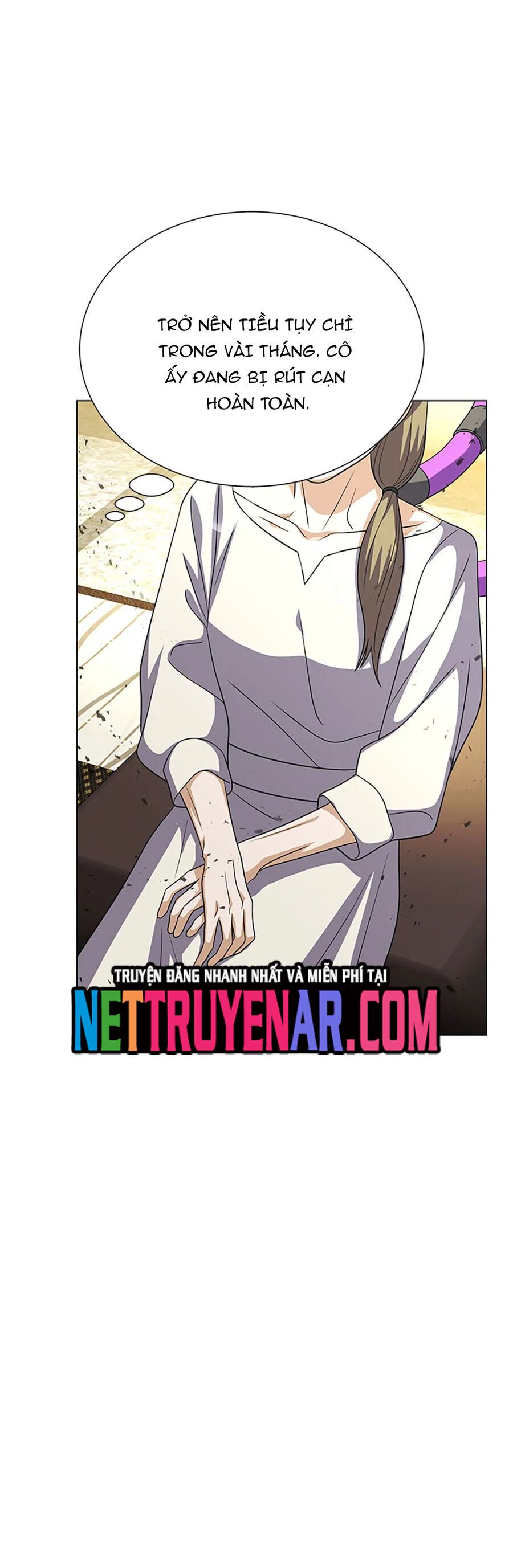 Thợ Săn Ăn Thịt Người [Chap 89-104]