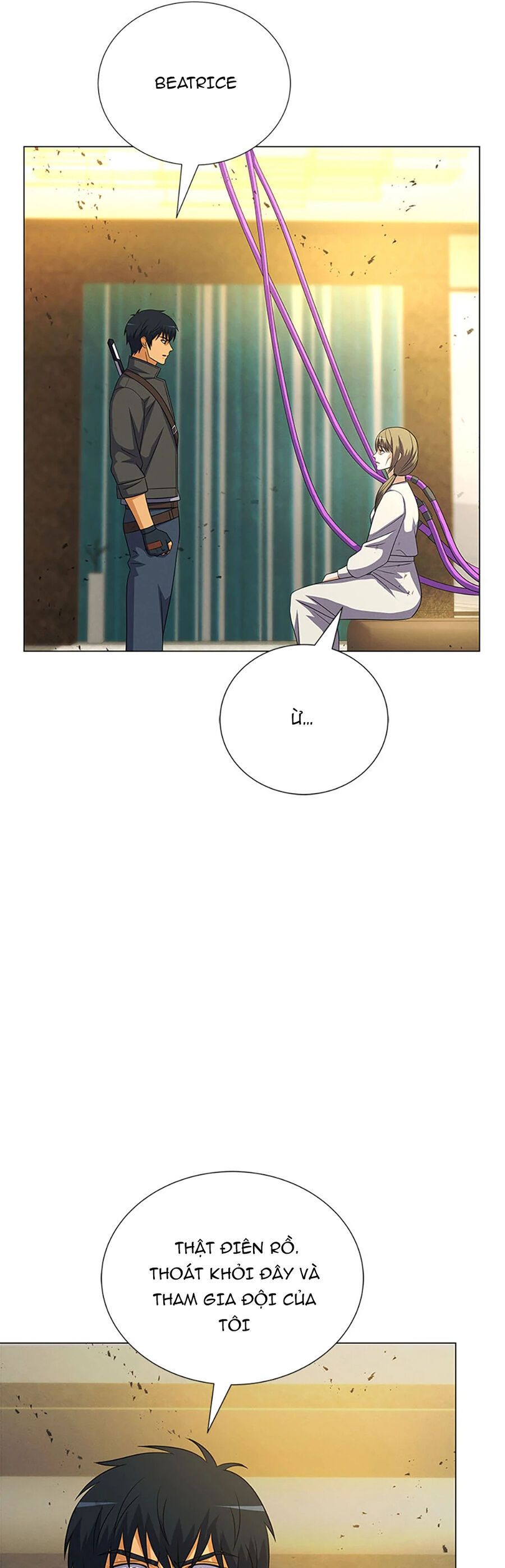 Thợ Săn Ăn Thịt Người [Chap 89-104]