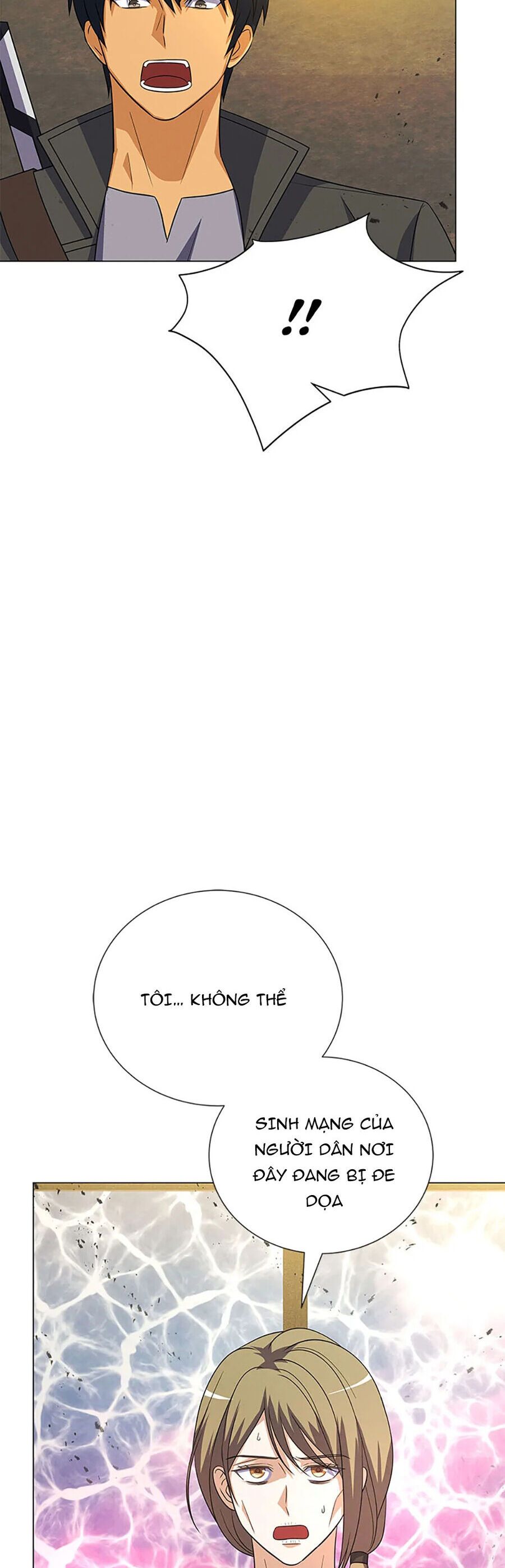 Thợ Săn Ăn Thịt Người [Chap 89-104]
