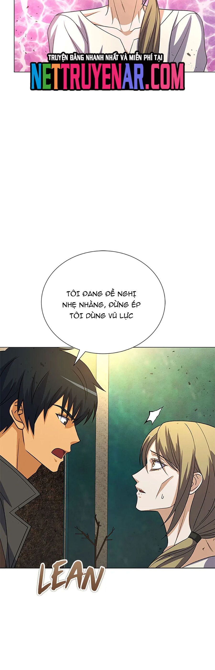 Thợ Săn Ăn Thịt Người [Chap 89-104]