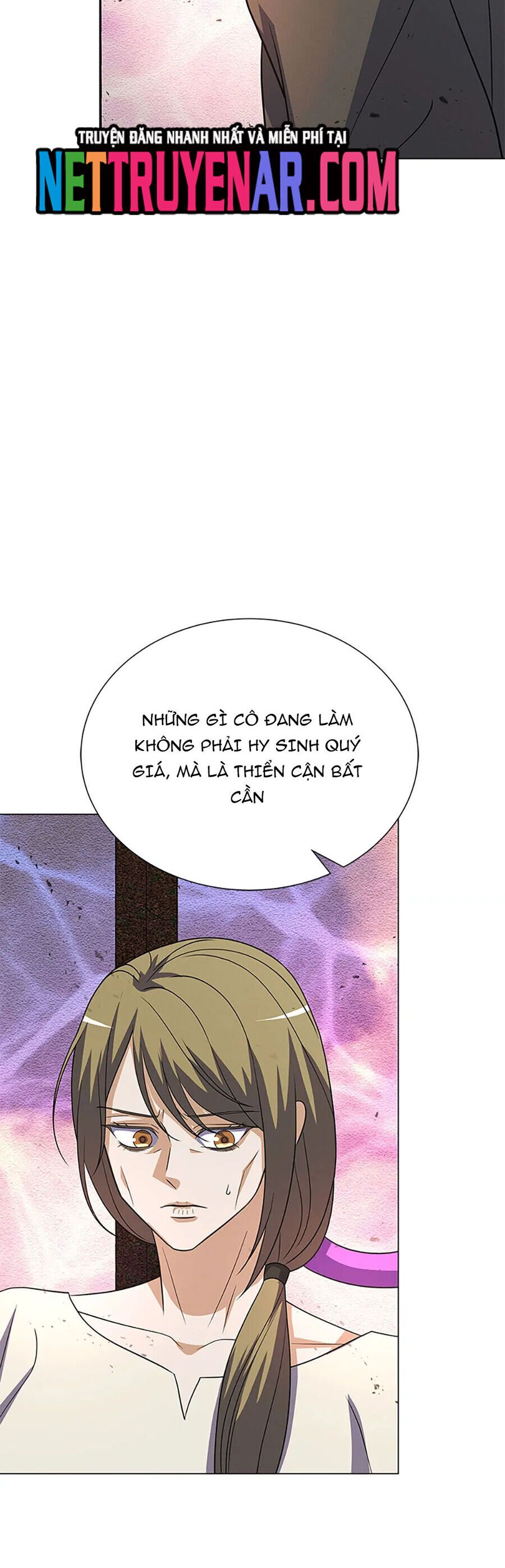 Thợ Săn Ăn Thịt Người [Chap 89-104]