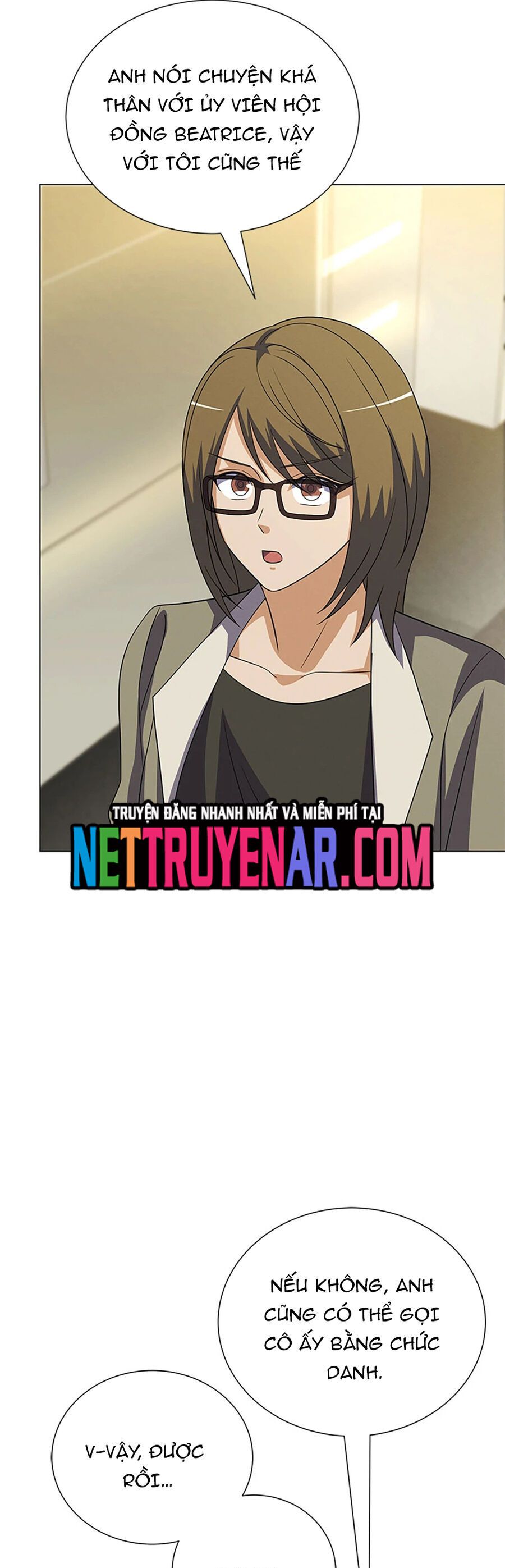 Thợ Săn Ăn Thịt Người [Chap 89-104]