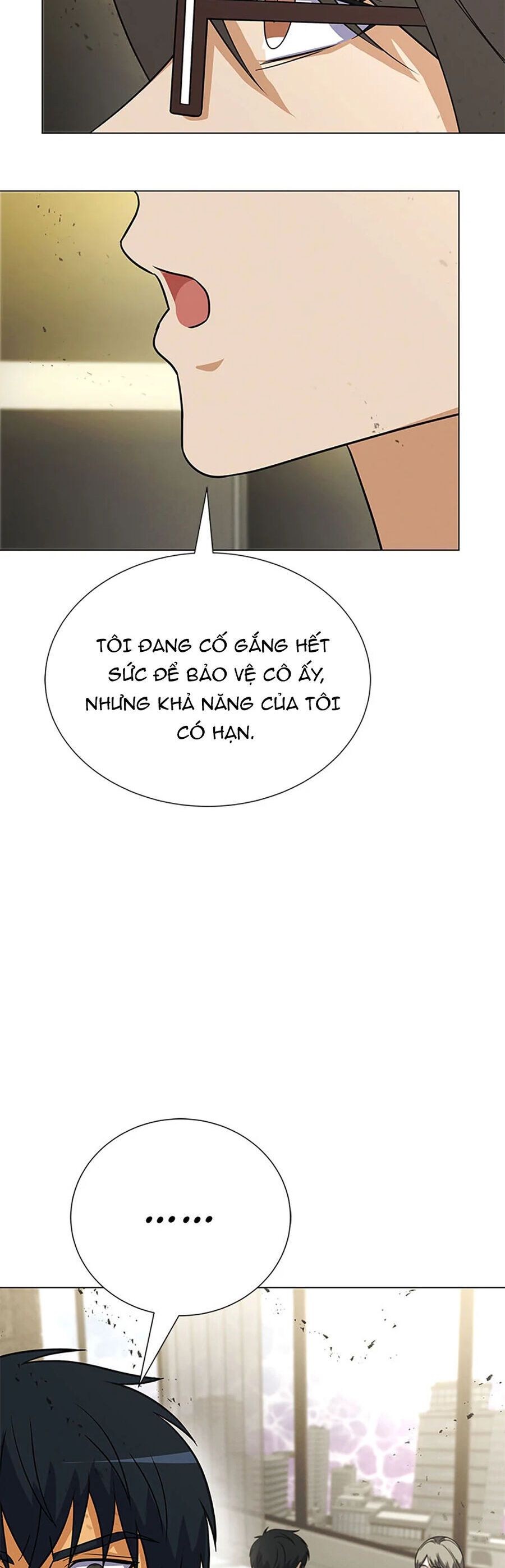 Thợ Săn Ăn Thịt Người [Chap 89-104]