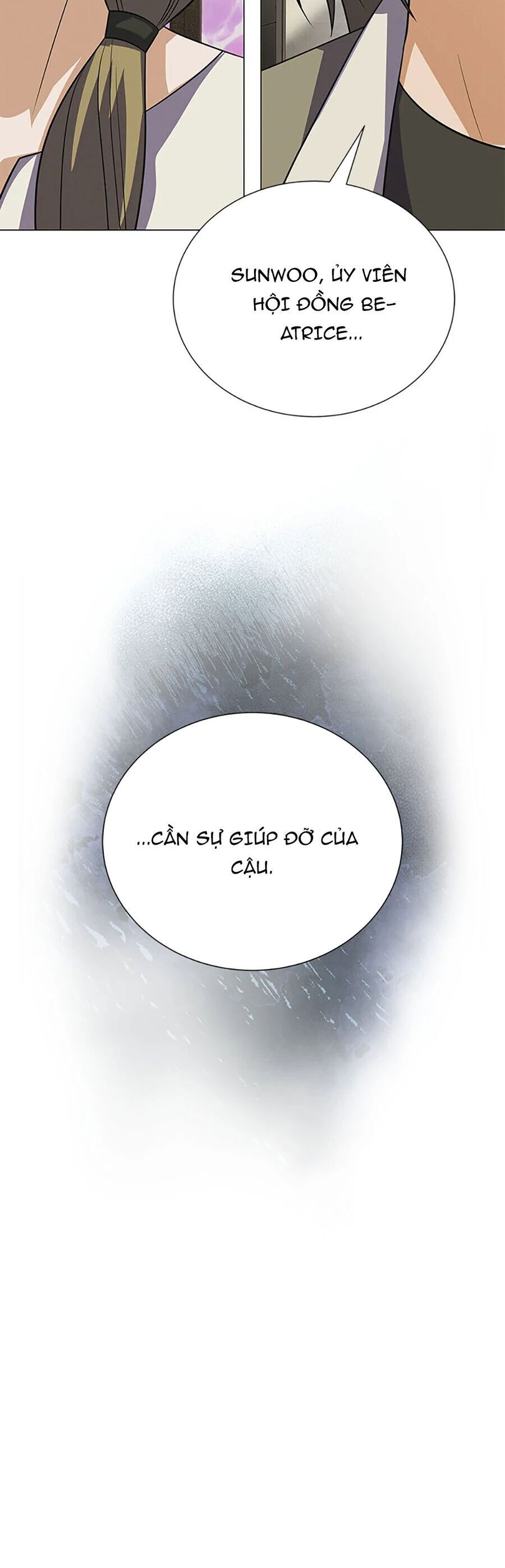 Thợ Săn Ăn Thịt Người [Chap 89-104]