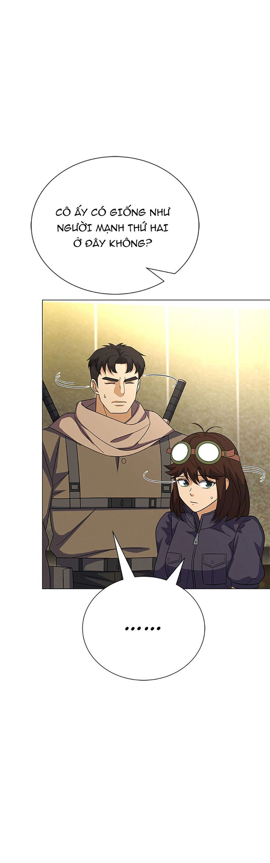 Thợ Săn Ăn Thịt Người [Chap 89-104]