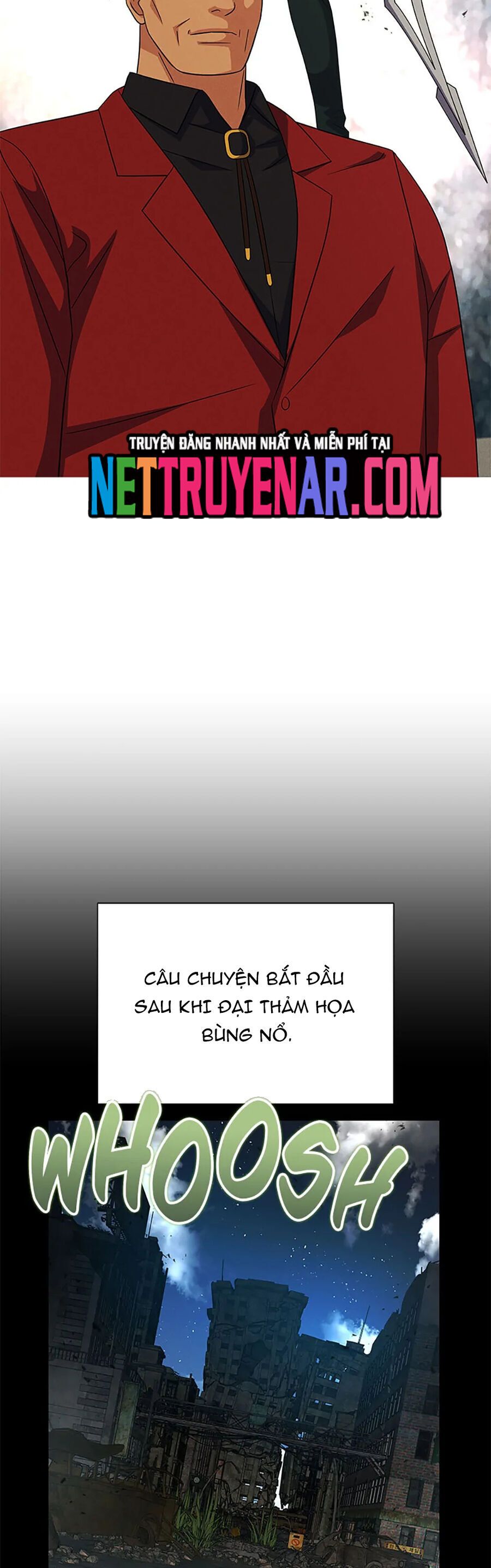 Thợ Săn Ăn Thịt Người [Chap 89-104]