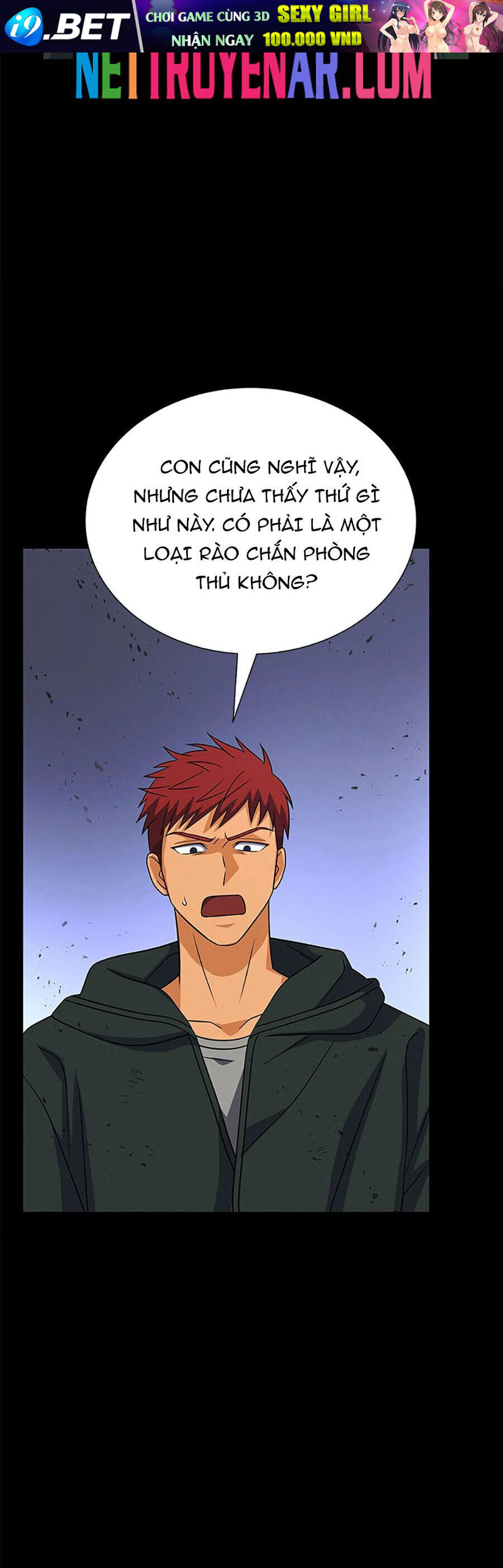 Thợ Săn Ăn Thịt Người [Chap 89-104]