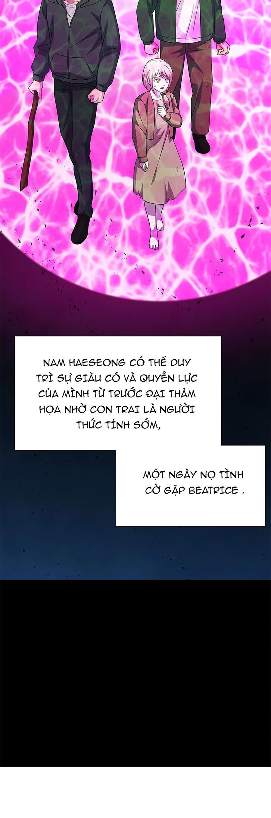 Thợ Săn Ăn Thịt Người [Chap 89-104]