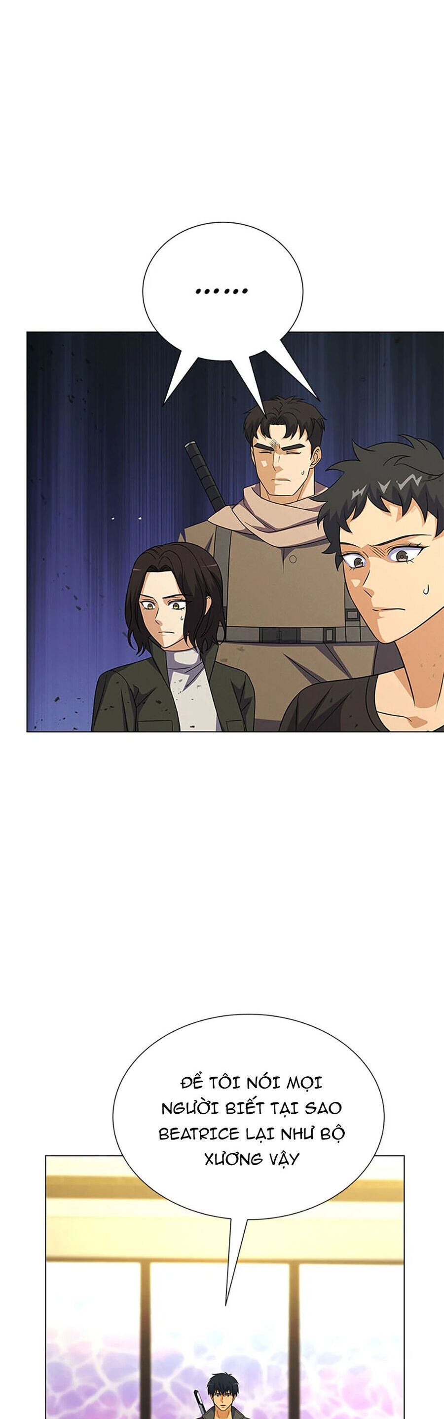 Thợ Săn Ăn Thịt Người [Chap 89-104]