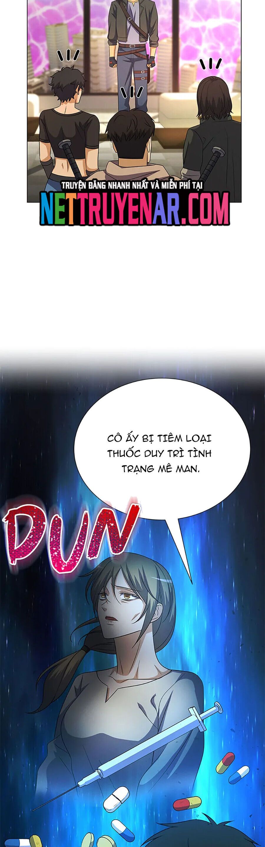 Thợ Săn Ăn Thịt Người [Chap 89-104]