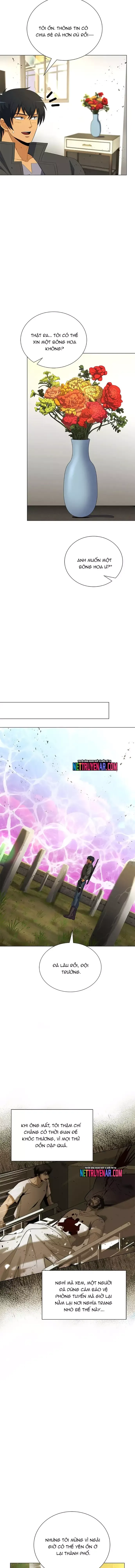 Thợ Săn Ăn Thịt Người [Chap 89-104]