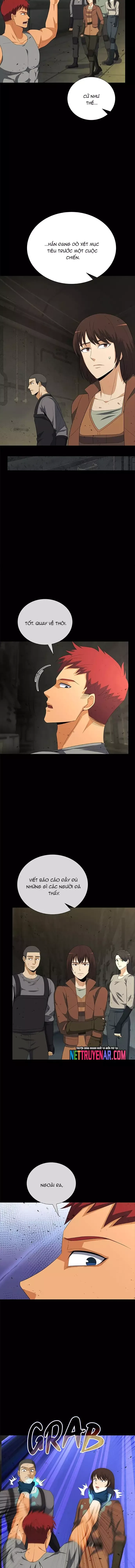 Thợ Săn Ăn Thịt Người [Chap 89-104]